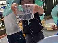 도토리반 7월 셋째주 여름..
