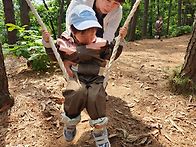 단오의 리듬생활 - 그네타..