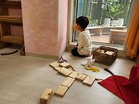 온 세상이 초록이야~ 5월..