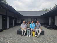 운영위원 작은 음악회 * ..