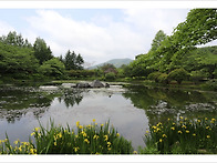 경북수목원