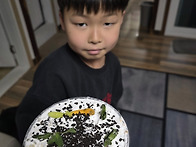 4월 3일 주말이야기