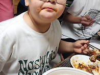 6월 19일 평지선교회 방문