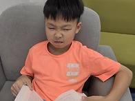 8월 24일 도서관 나들이~