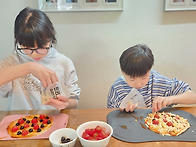 3월 29일 주말 요리사들