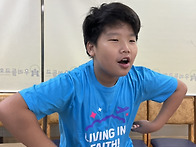 2023 여름성경학교 사진