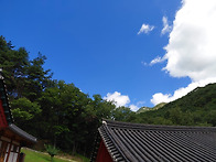 동악산 산행