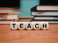 학생들이 교사에게..