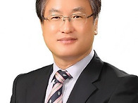 퇴임하는 교장의 ..