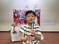 &hearts; 유아반 8월 생..