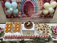 &hearts; 유아반 3월 생..