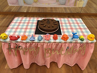 &hearts;영아반 3월 생일..