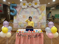 &hearts;영아반 3월 생일..