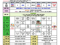 ☆ 2026학년도 제..