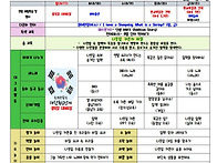 ☆ 2026학년도 제..