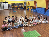방과후 과정 - 세..