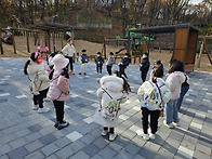 ♣대원공원 숲 놀..