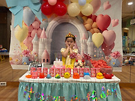 ♥영아반 9월 생일..