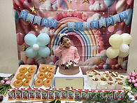 &hearts; 유아반 3월 생..