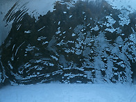 자연이 그린 그림17(a picture drawn..