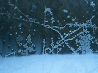 자연이 그린 그림17(a picture drawn..