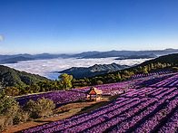 거창감악산추경