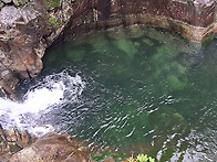 장안산 계곡3(the Jangan Mountain ..