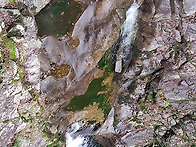 장안산 계곡2(the Jangan Mountain ..