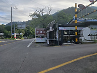 하동,남원 댕겨옮~