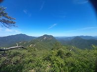 칠보산