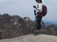 속리산