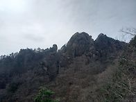 속리산