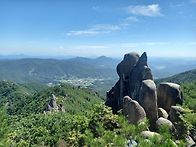 남산제일봉