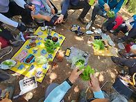 작은동산