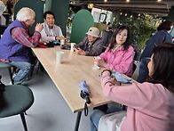 미술관투어