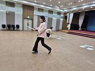 의왕 그림그리기 대회 심사