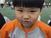 이준이의 주말