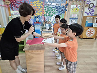 크레카 유아동창의력올림피..
