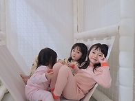 민아의 주말이야기..