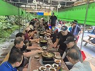 2026년 8월 철원 복계산 ..