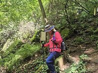 2026년 8월 철원 복계산 ..