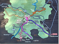 제276차 하나로산악회 시..