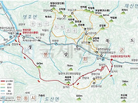 제283차 하나로산악회 정..
