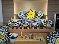 나향자님, 상주명..