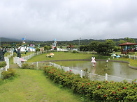렛츠런파크 제주