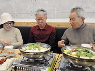 평촌문학회 안양예술공원에..
