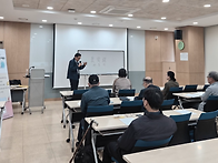 평촌도서관 시니어 시창작..