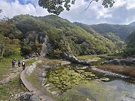 영덕 팔각산