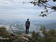 검단산