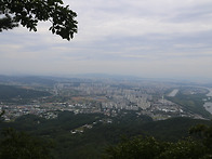 297-122차 검단산. 감사..